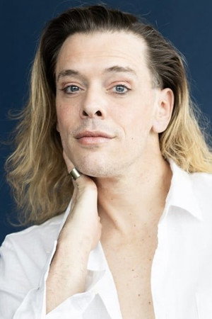 Cover image for Marc-André Leclair