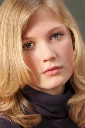 Cover image for Marion Chabassol