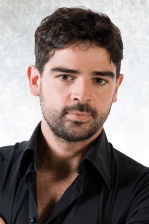 Cover image for Alfonso Begara