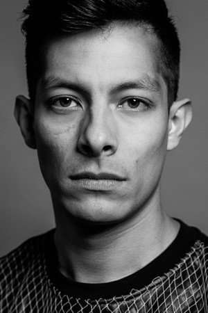 Cover image for Luis Alberti