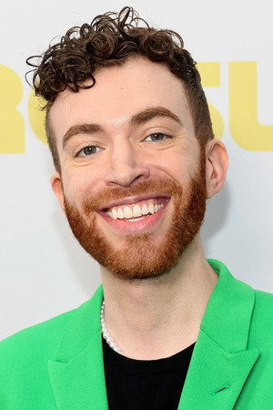 Cover image for Josh Helfgott