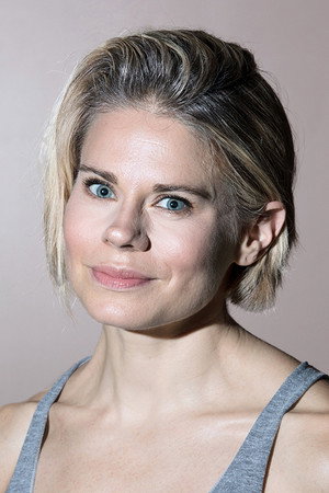 Cover image for Celia Keenan-Bolger