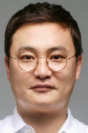 Cover image for Kim Han-sang