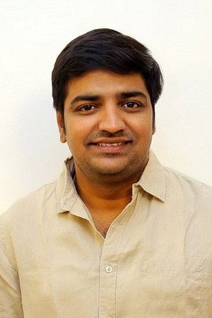 Cover image for Sathish