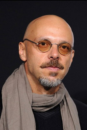Cover image for José Padilha