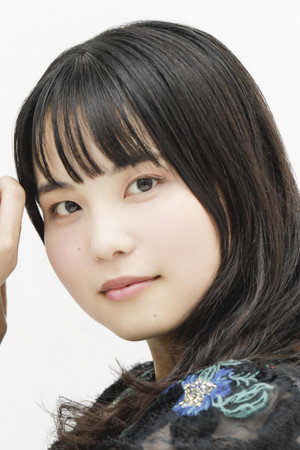 Cover image for 元吉有希子