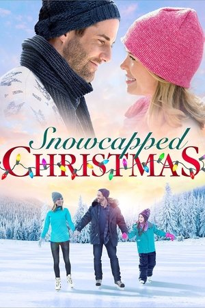 Poster for Снежное Рождество