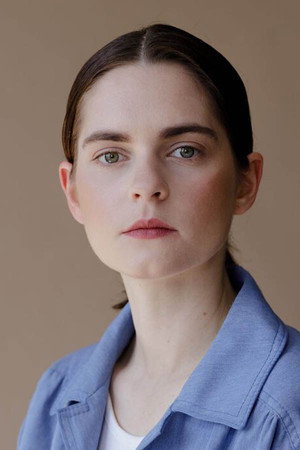 Cover image for Vanessa Loibl