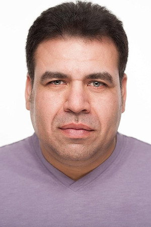 Cover image for Roberto Lopez