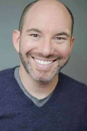 Cover image for Andrew Goldberg