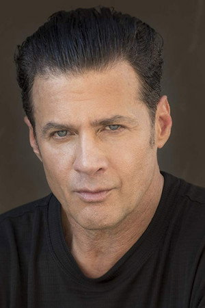 Cover image for Richard Maldone