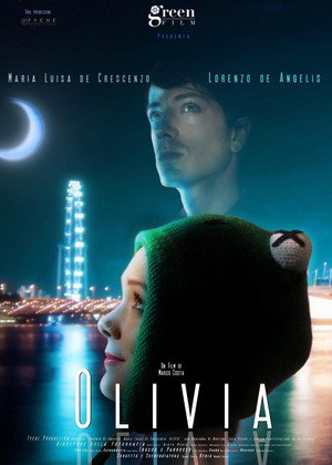 Poster for Оливия