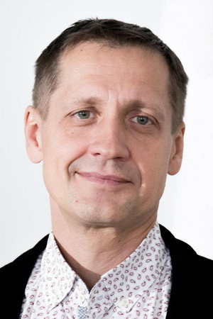 Cover image for Toomas Edur