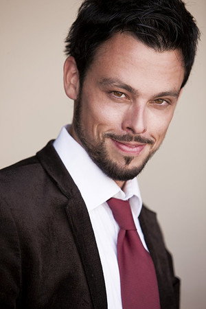 Cover image for Christoff Lundgren