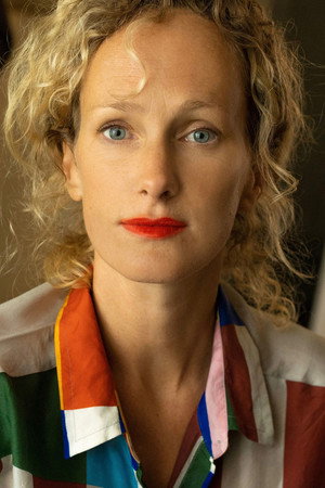 Cover image for Marie-Christine Friedrich
