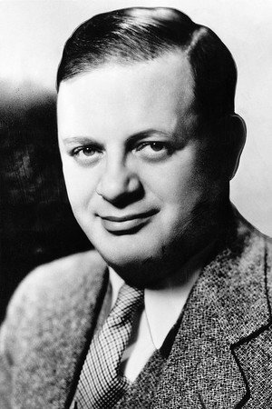 Cover image for Herman J. Mankiewicz