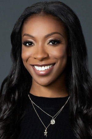 Cover image for Ego Nwodim
