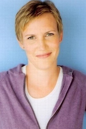 Cover image for Krista Patton