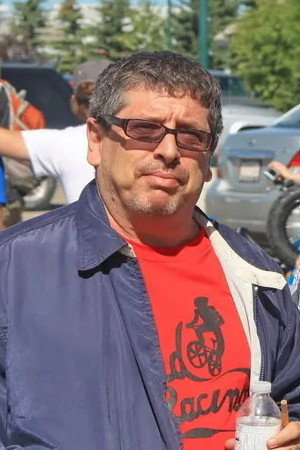 Cover image for Sam Bernard