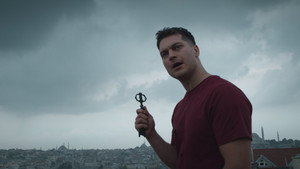 Poster for Эпизод 1