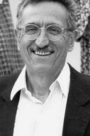 Cover image for Giacomo Piperno