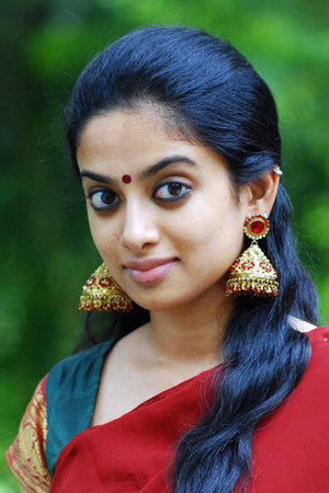 Cover image for Gauthami Nair