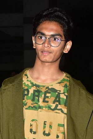 Cover image for Tirth Sharma