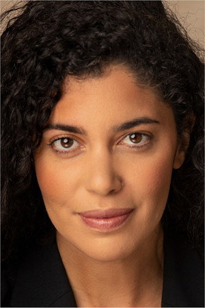 Cover image for Nadia Benzakour