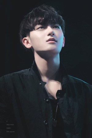 Cover image for Huang Zitao