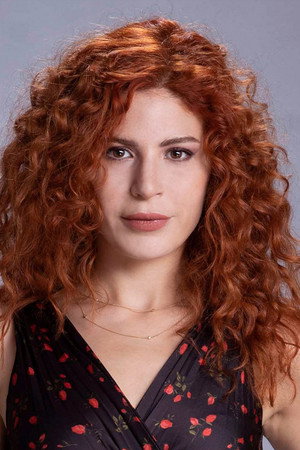 Cover image for Yeliz Kuvancı