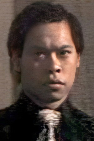 Cover image for Rocky Lai Keung-Ken