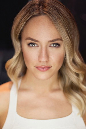 Cover image for Alyson Walker