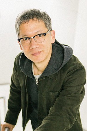 Cover image for 矢口史靖