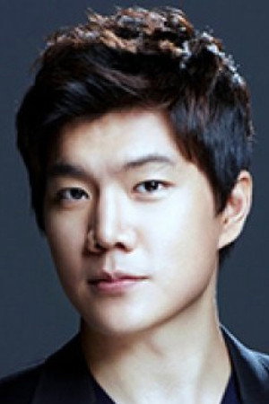 Cover image for Lee Kyung-soo
