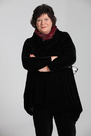 Cover image for Sue Ann Taylor