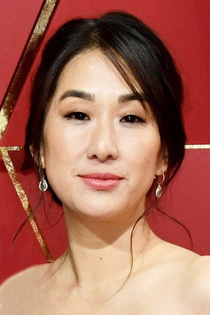 Cover image for Kerri Higuchi