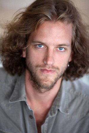 Cover image for Nicolas Fagerberg