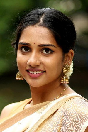 Cover image for Sai Dhanyaa