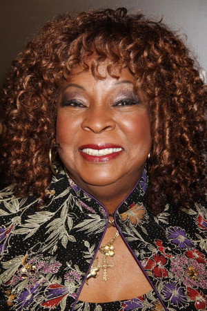 Cover image for Martha Reeves