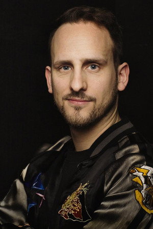 Cover image for Kim W. Andersson