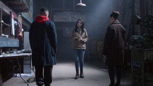 Poster for Эпизод 7