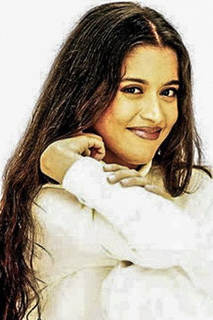 Cover image for Neha