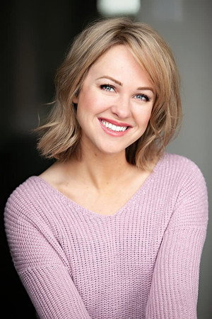 Cover image for Kristen Marie Jensen