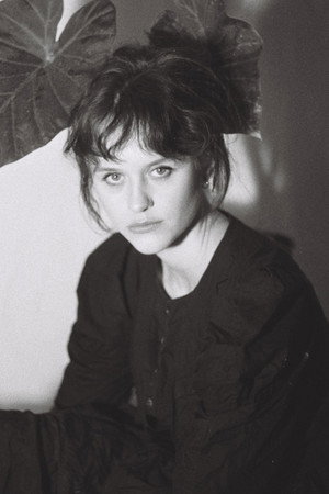 Cover image for Vaidilė Juozaitytė