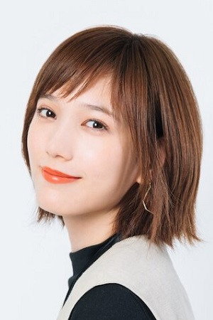 Cover image for 本田翼