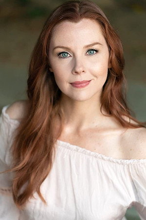 Cover image for Katharine Leonard