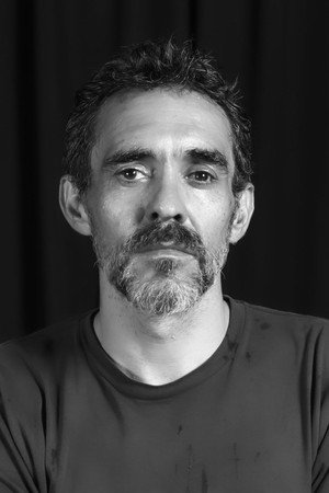 Cover image for Alfredo Espinosa