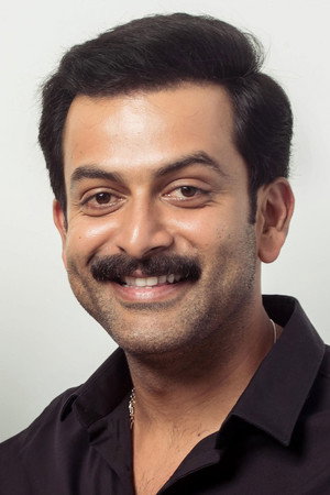 Cover image for Prithviraj Sukumaran