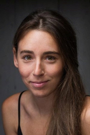 Cover image for Sheena Bernett