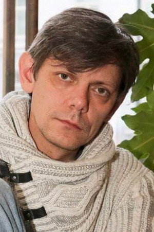 Cover image for Anton Alekseev